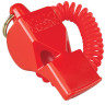 Свисток FOX 40 Whistle Classic Safety 9935-0100 Червоний universal (72150) 9935-0100