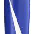 Пляшка Nike REFUEL BOTTLE 24 OZ блакитний, чорний, білий Уні 709 мл N.100.7666.492.24