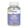 Капсули Solaray MSM 750mg - 90 cap 2023-10-3422
