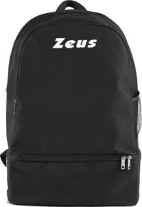 Рюкзак Zeus ZAINO START 38L чорний Чол 50 х 33 х 23 см Z01889