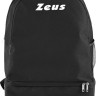 Рюкзак Zeus ZAINO START 38L чорний Чол 50 х 33 х 23 см Z01889