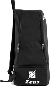 Рюкзак Zeus ZAINO START 38L чорний Чол 50 х 33 х 23 см Z01889