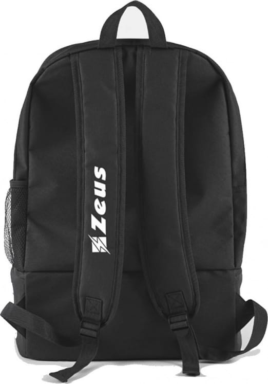 Рюкзак Zeus ZAINO START 38L чорний Чол 50 х 33 х 23 см Z01889