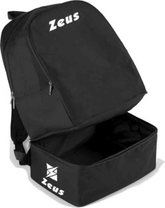 Рюкзак Zeus ZAINO START 38L чорний Чол 50 х 33 х 23 см Z01889