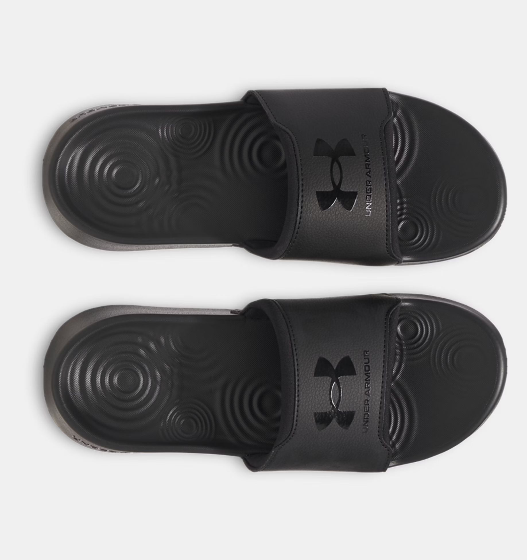 Тапочки Under Armour Ignite Select 3027219-002