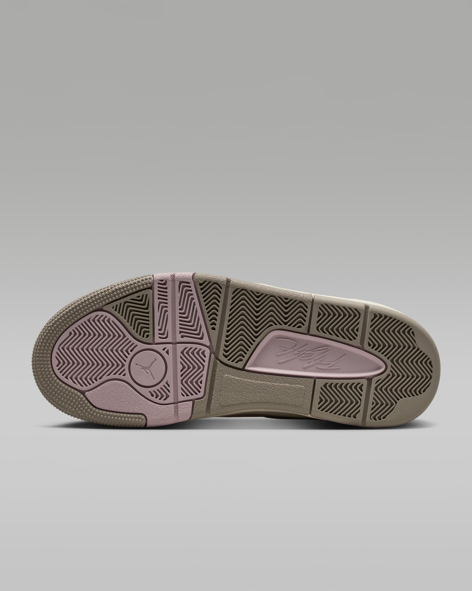 Кросівки Jordan WMNS FLIGHT COURT FZ9854-606