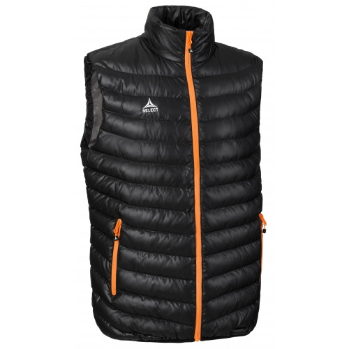 Жилетка Select Chievo vest padded 629080-010