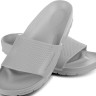 Шльопанці Aqua Speed OSLO 60185 сірий Уні 39 559-05