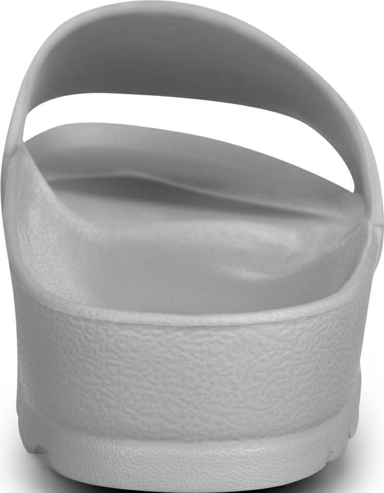 Шльопанці Aqua Speed OSLO 60185 сірий Уні 39 559-05