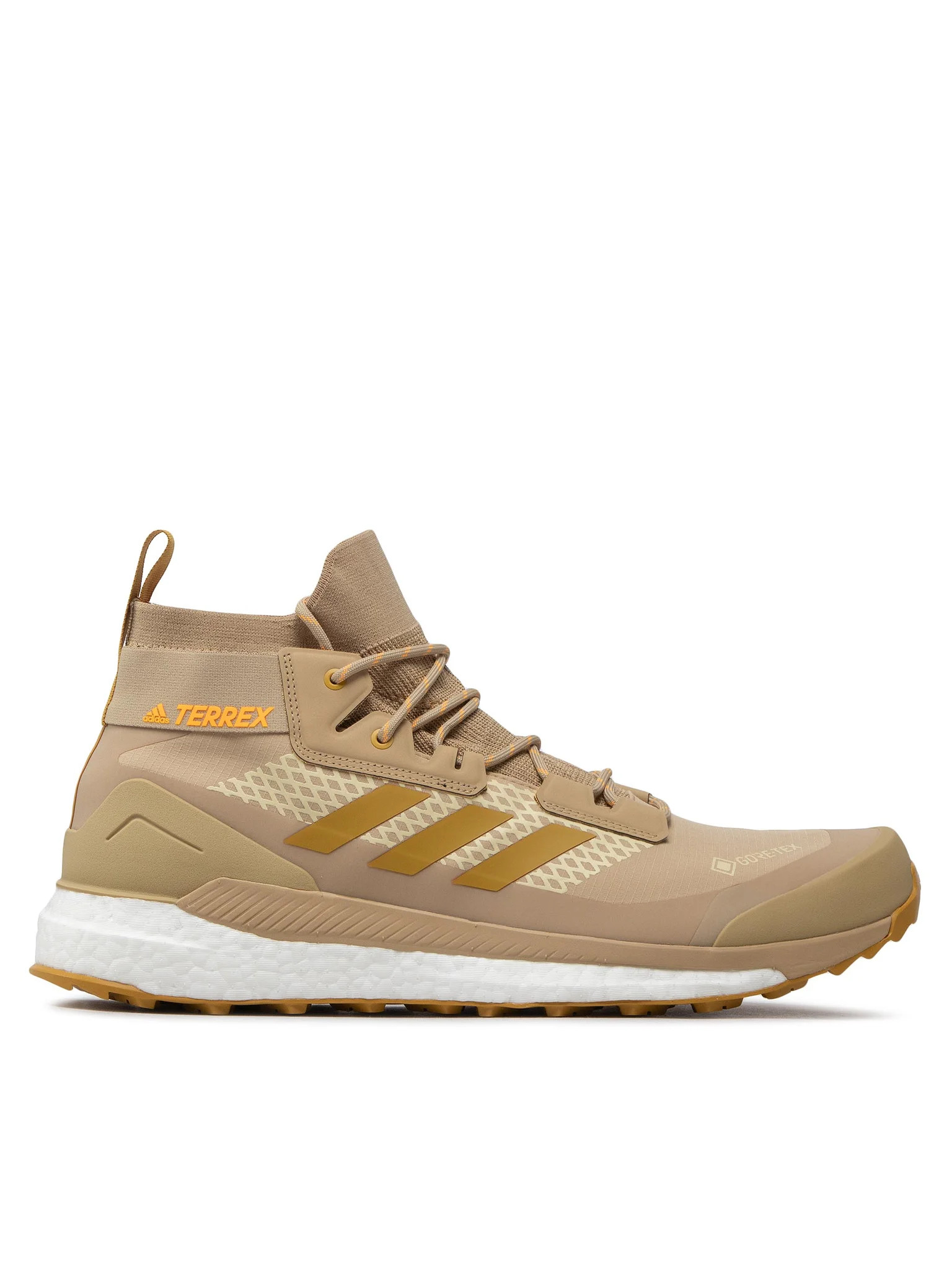 Кросівки Adidas Terrex Free Hiker GZ0361