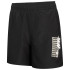 Шорти дитячі PUMA Essentials + Woven 847325-51, Цвет Чёрный, Размер (Европа) - 140cm 847325-51