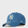 Бейсболка (MVP) 47 Brand NEW YORK YANKEES DENIM DT DMPDT17DGP-TBA
