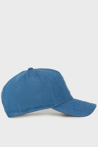 Бейсболка (MVP) 47 Brand NEW YORK YANKEES DENIM DT DMPDT17DGP-TBA