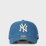 Бейсболка (MVP) 47 Brand NEW YORK YANKEES DENIM DT DMPDT17DGP-TBA
