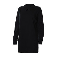 Сукня Nike W NSW ESSNTL DRESS LS CU6509-010