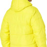 Куртка US Polo Association Men's Rolled Padded Hooded Puffer Jacket 109565P2