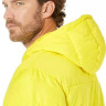 Куртка US Polo Association Men's Rolled Padded Hooded Puffer Jacket 109565P2