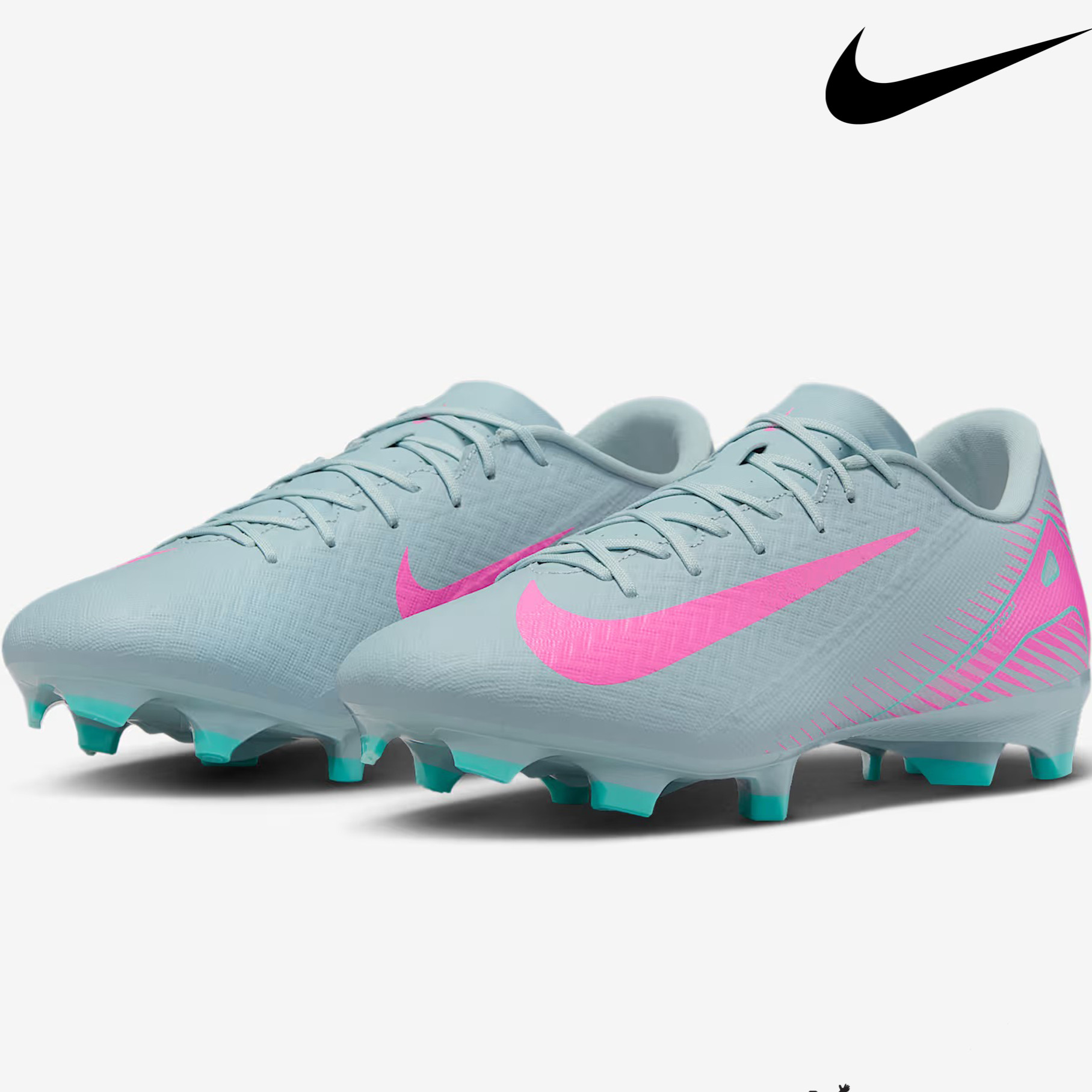 Бутси Nike ZOOM VAPOR 16 ACADEMY FG/MG FQ8374-301