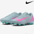 Бутси Nike ZOOM VAPOR 16 ACADEMY FG/MG FQ8374-301