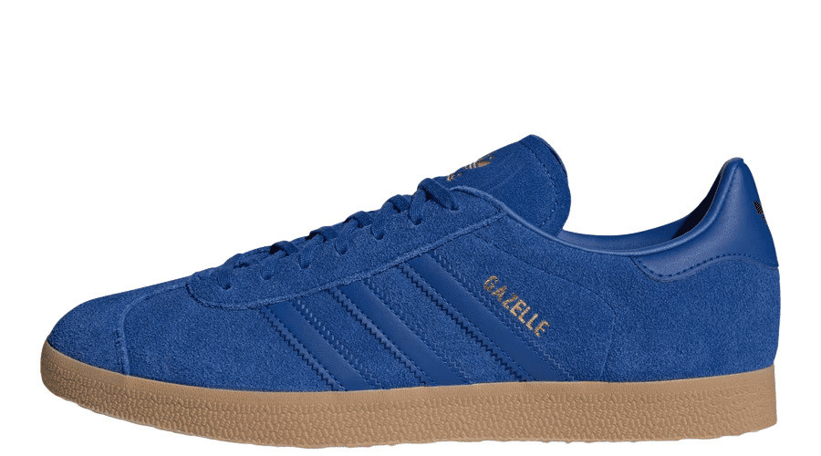 Кросівки Adidas Gazellle GX7199