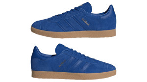 Кросівки Adidas Gazellle GX7199