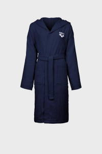 Халат Arena ZEPPELIN LIGHT JR ROBE 009039-710