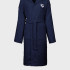 Халат Arena ZEPPELIN LIGHT JR ROBE 009039-710