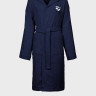 Халат Arena ZEPPELIN LIGHT JR ROBE 009039-710