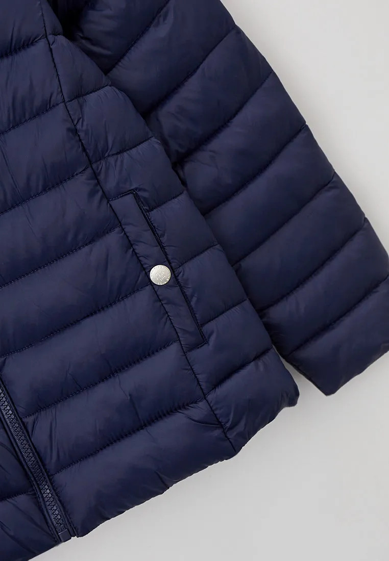 Куртка дитяча Mango 47091503