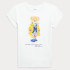 Футболка Ralph Lauren Футболка White 313901142001