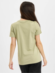 Футболка ONLKITA LIFE REG S/S BUTTERFLY BOX JRS 15235745-Tea-Print: FLY ONLY M Хакі 15235745-TEA-PRINT:FLY