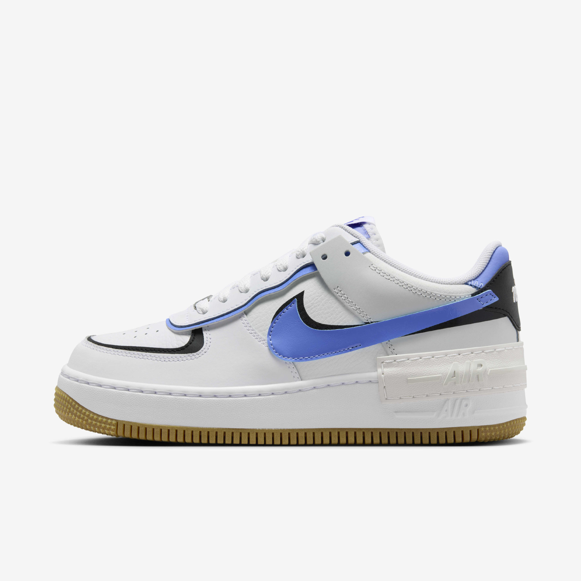 Кросівки Nike W AF1 SHADOW DZ1847-109