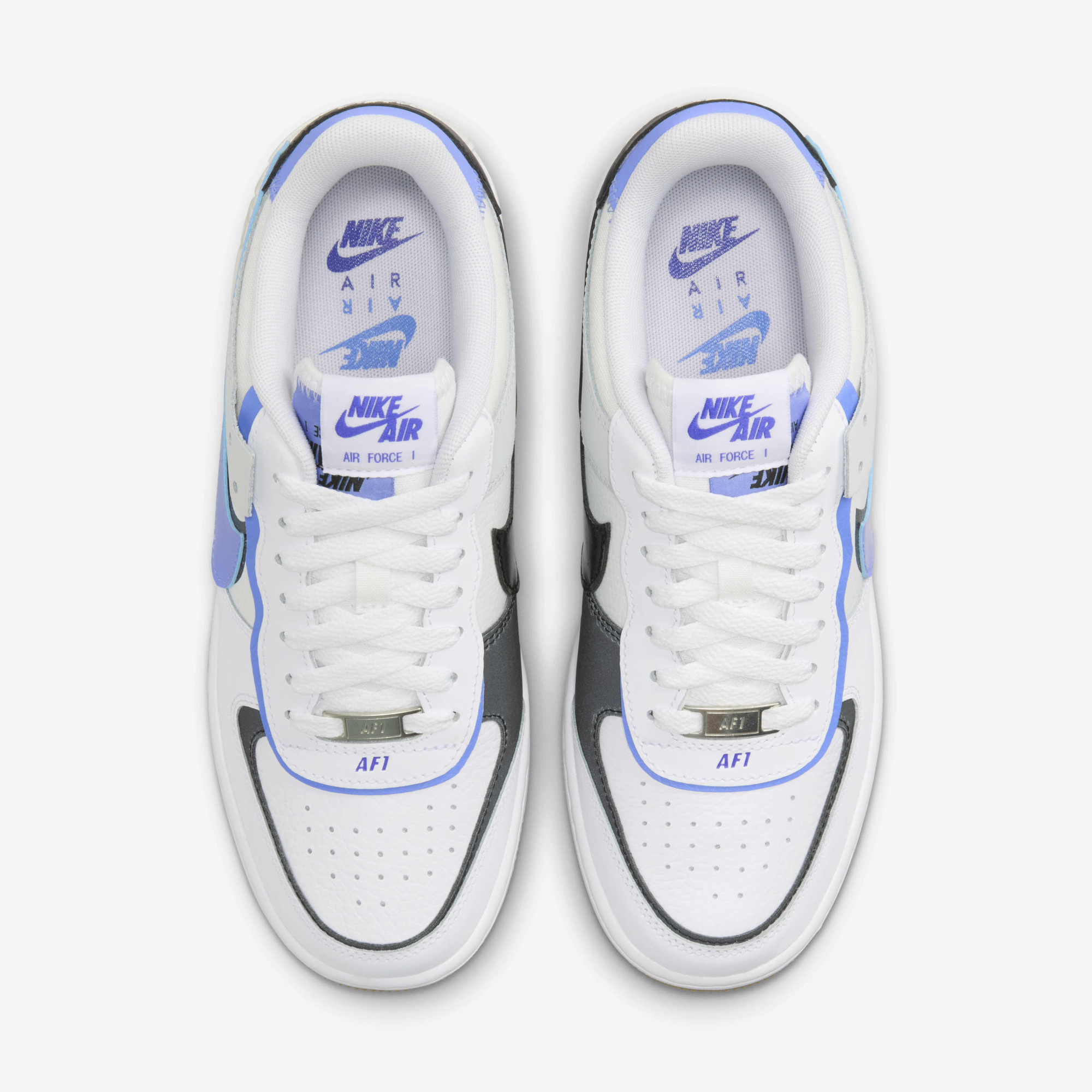 Кросівки Nike W AF1 SHADOW DZ1847-109