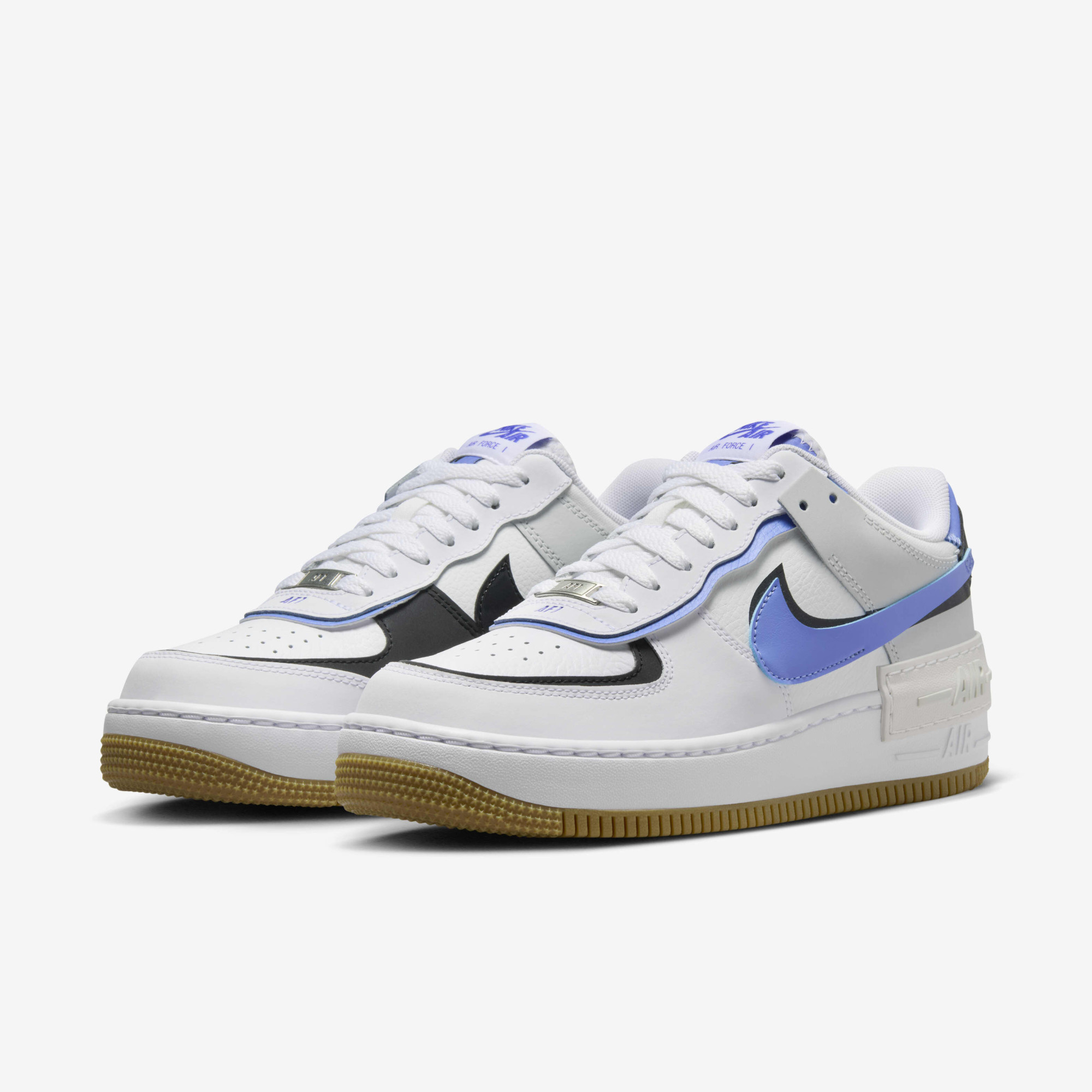Кросівки Nike W AF1 SHADOW DZ1847-109