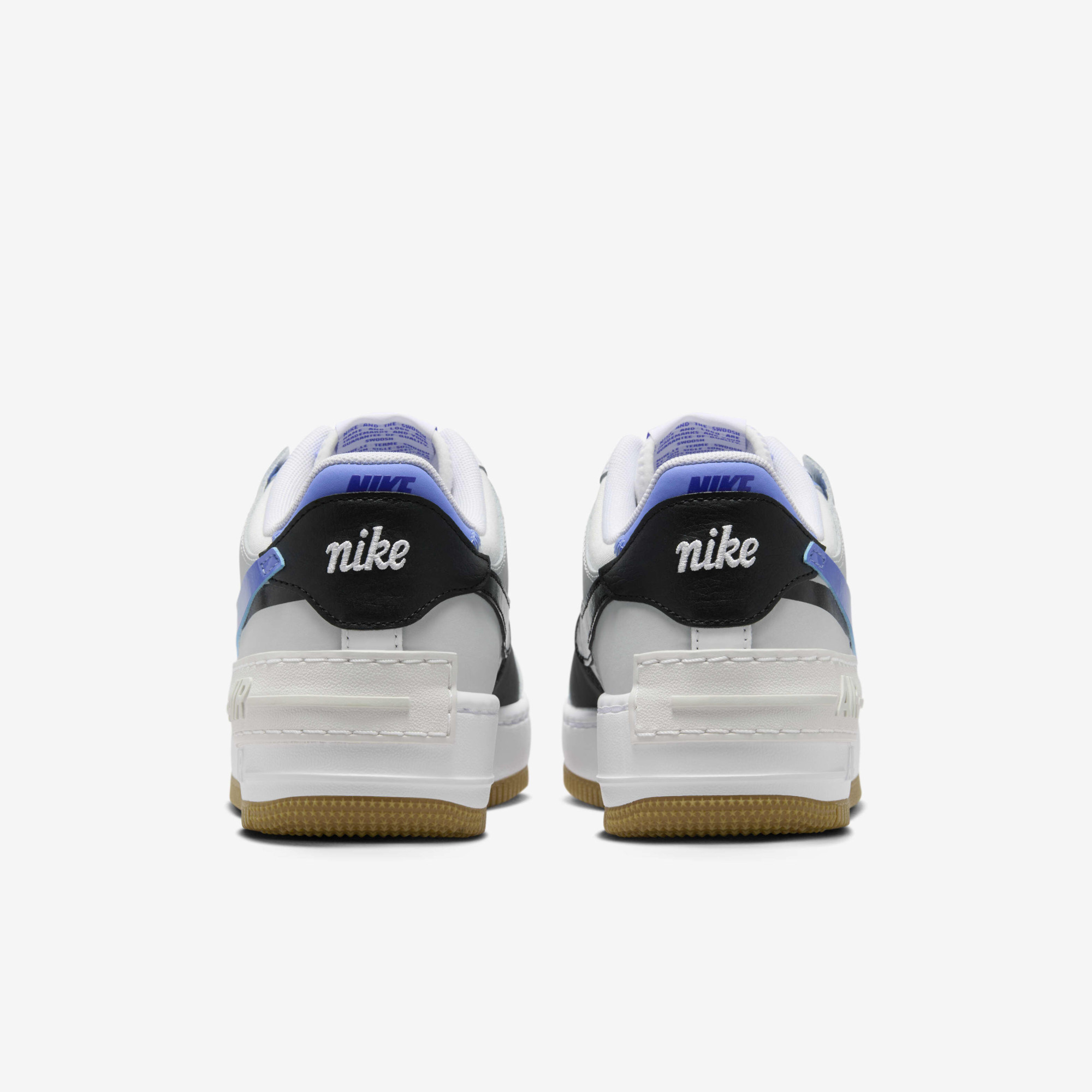 Кросівки Nike W AF1 SHADOW DZ1847-109
