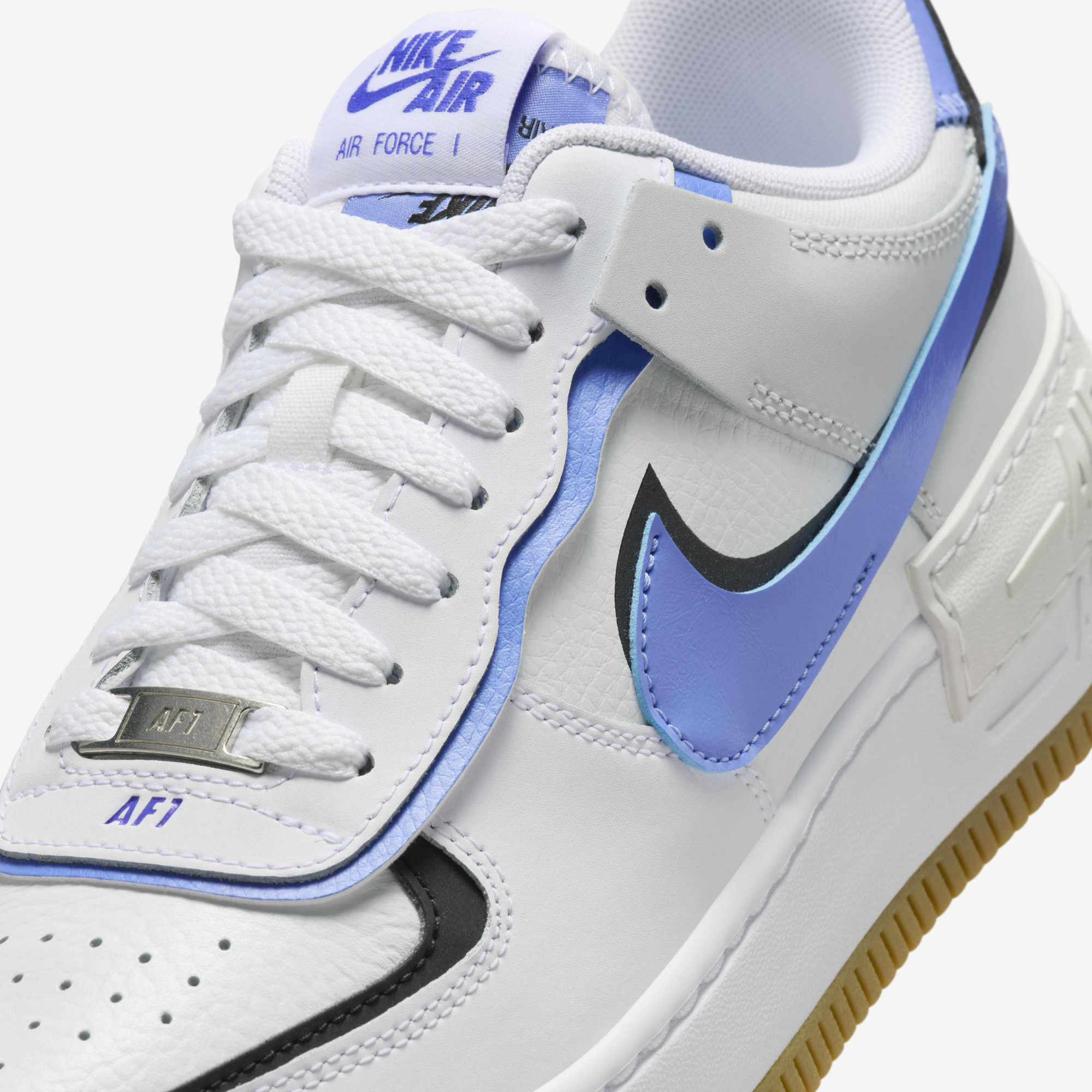 Кросівки Nike W AF1 SHADOW DZ1847-109