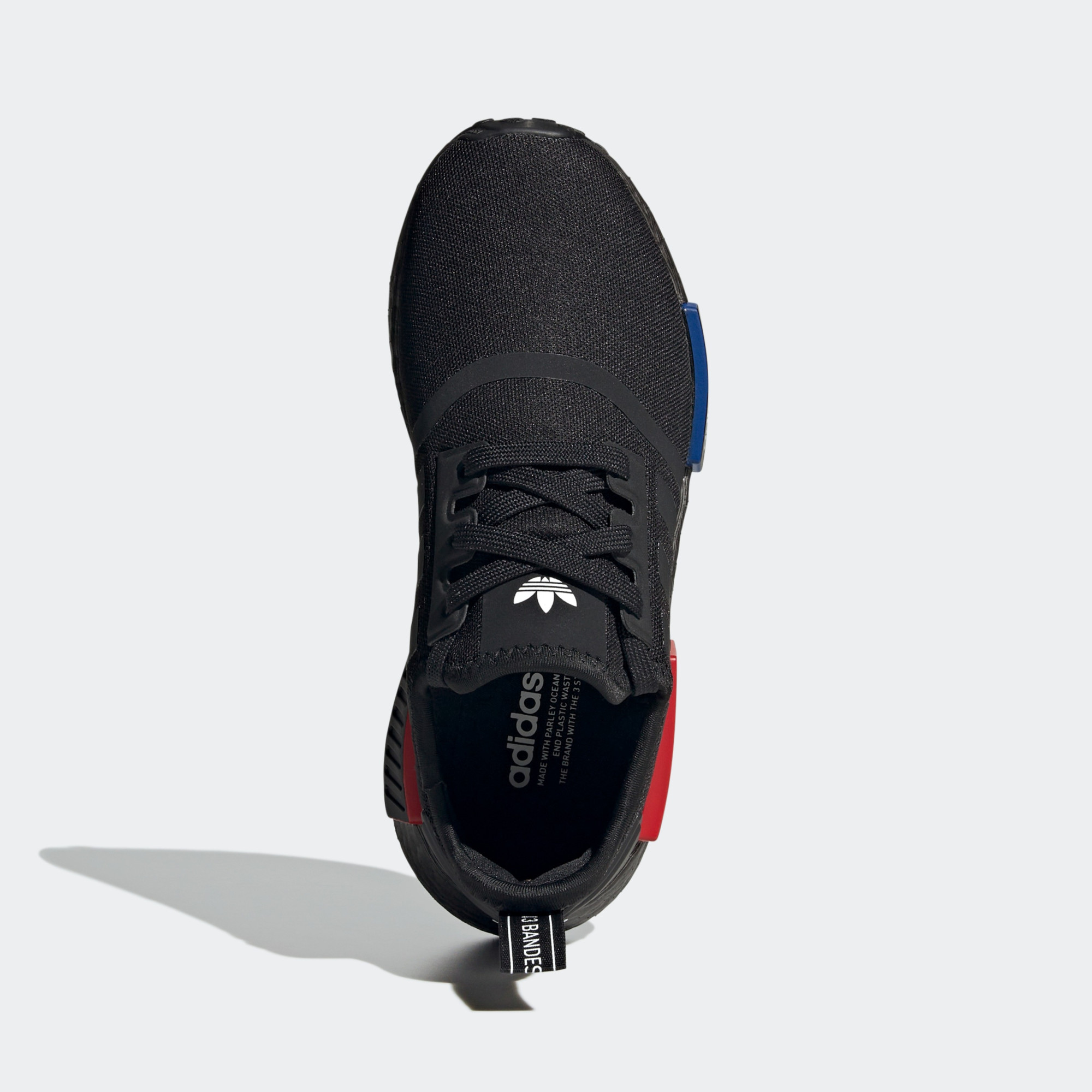 Кросівки Adidas NMD_R1 GY4278