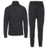 Термобілизна набір UNITE360 - ADULTS BASE LAYER SET UABLSEI20001-Black Trespass XL Чорний UABLSEI20001-Black