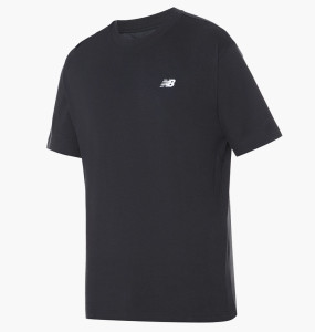 Футболка New Balance NB SMALL LOGO MT41509BK