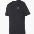 Футболка New Balance NB SMALL LOGO MT41509BK