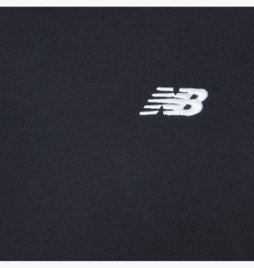 Футболка New Balance NB SMALL LOGO MT41509BK