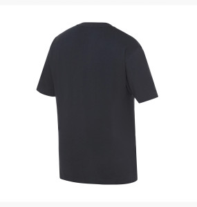 Футболка New Balance NB SMALL LOGO MT41509BK