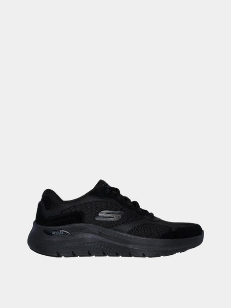 Кросівки ARCH FIT 2.0 232702BBK Skechers 10,5 (44) Чорний 232702BBK
