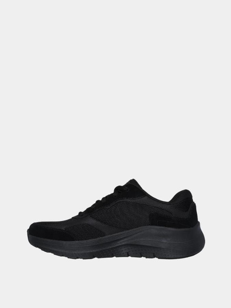 Кросівки ARCH FIT 2.0 232702BBK Skechers 10,5 (44) Чорний 232702BBK