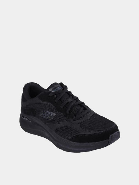 Кросівки ARCH FIT 2.0 232702BBK Skechers 10,5 (44) Чорний 232702BBK