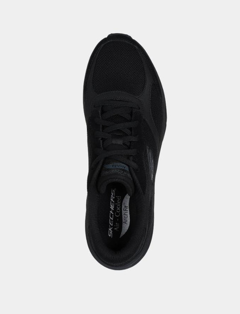 Кросівки ARCH FIT 2.0 232702BBK Skechers 10,5 (44) Чорний 232702BBK