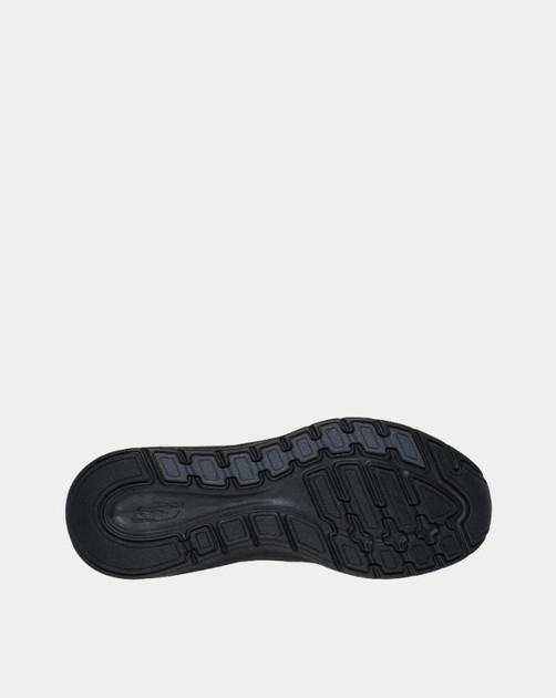 Кросівки ARCH FIT 2.0 232702BBK Skechers 10,5 (44) Чорний 232702BBK