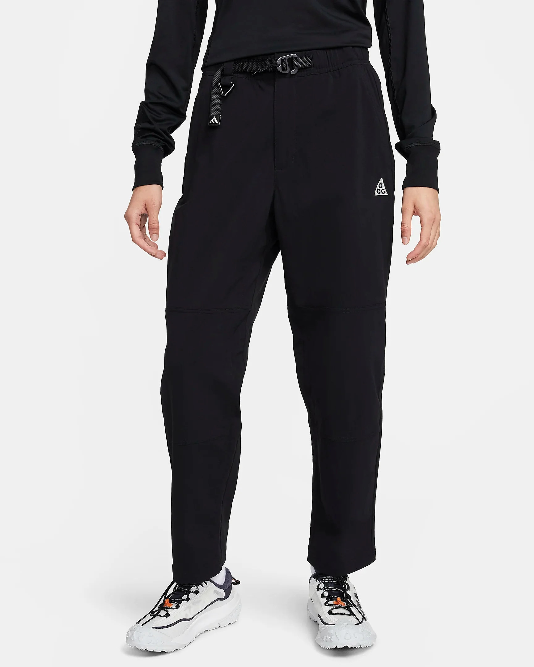 Штани Nike ACG UV Hike Women's Pants FQ3058-010