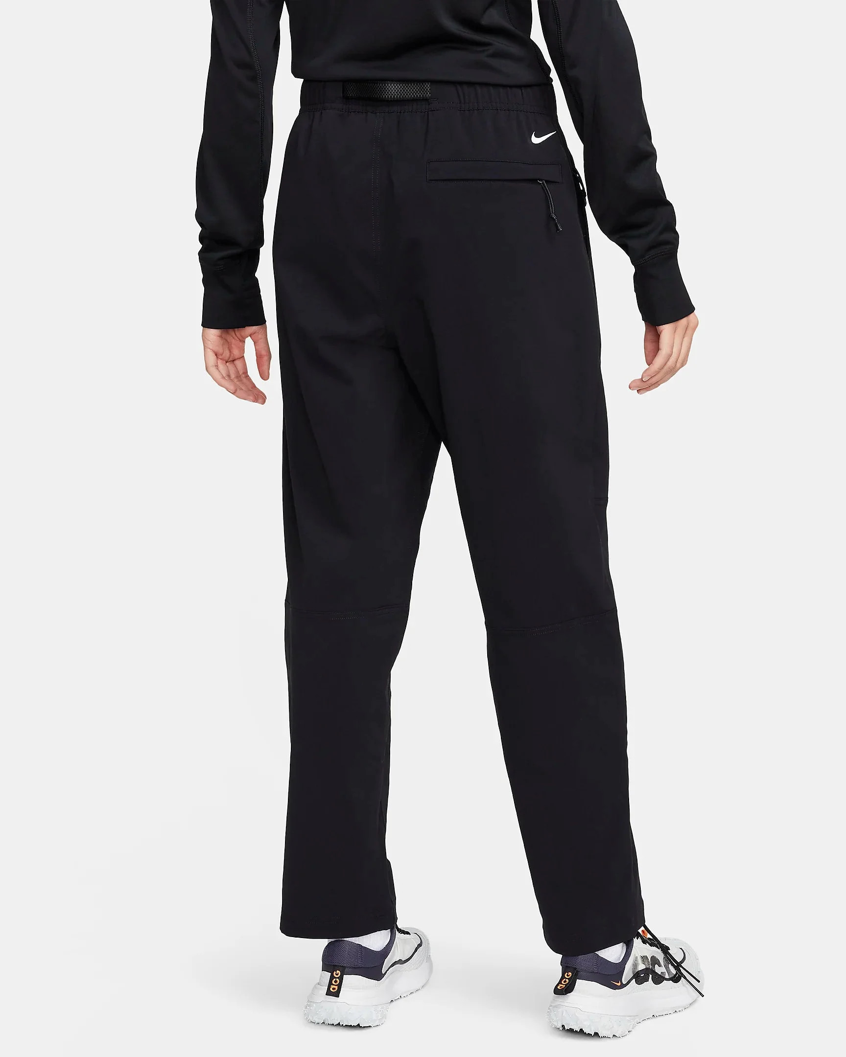 Штани Nike ACG UV Hike Women's Pants FQ3058-010