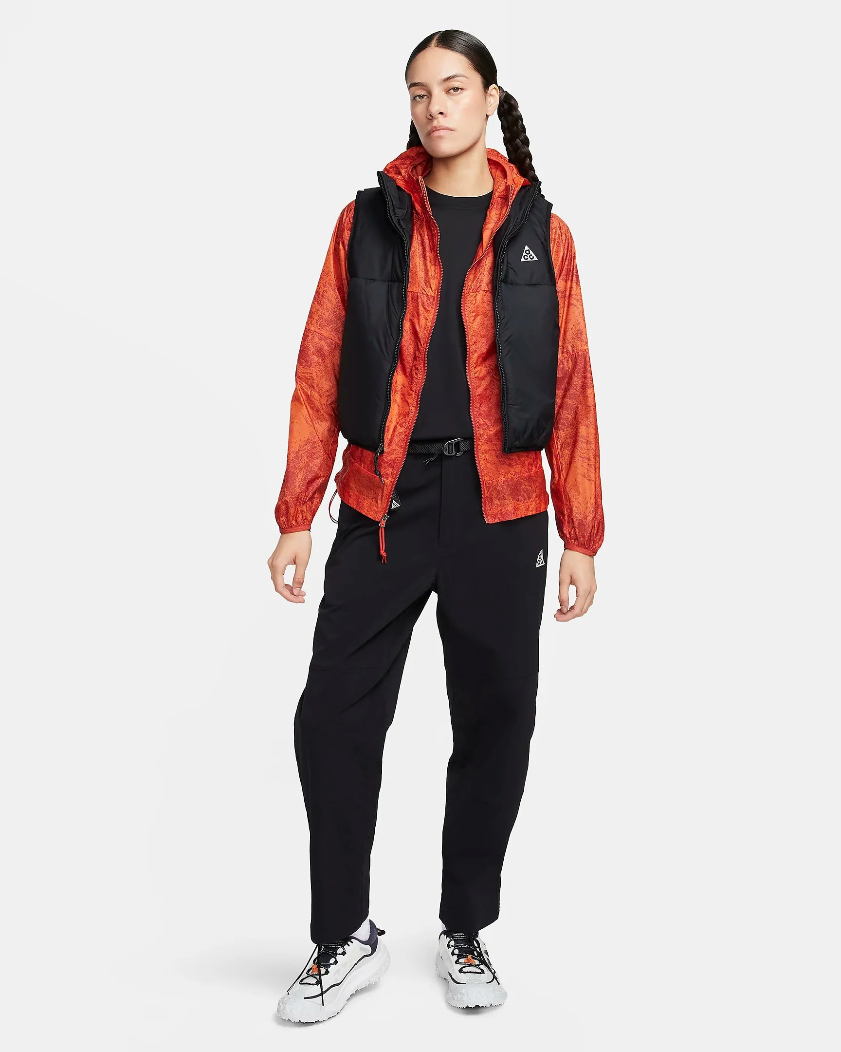 Штани Nike ACG UV Hike Women's Pants FQ3058-010